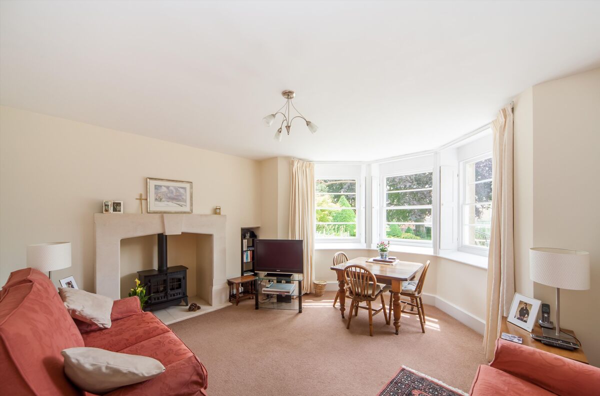 house for sale in College Road, Lansdown Road, Bath, Somerset, BA1