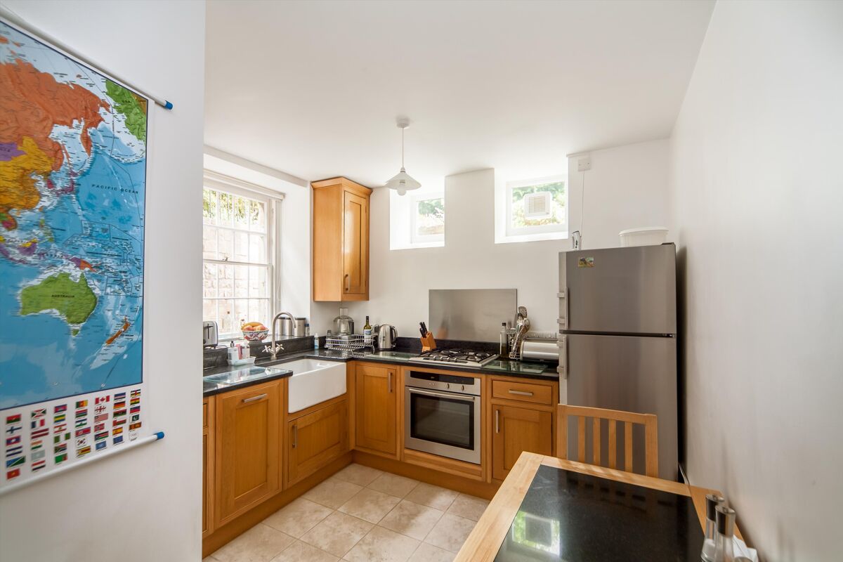 house for sale in College Road, Lansdown Road, Bath, Somerset, BA1