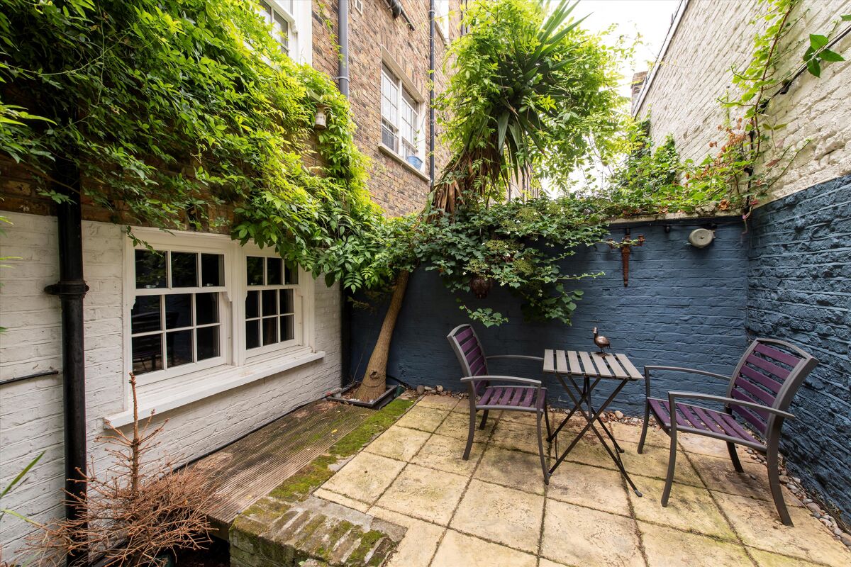 flat to rent in Balfe Street, London, N1. POD012039920 Knight Frank