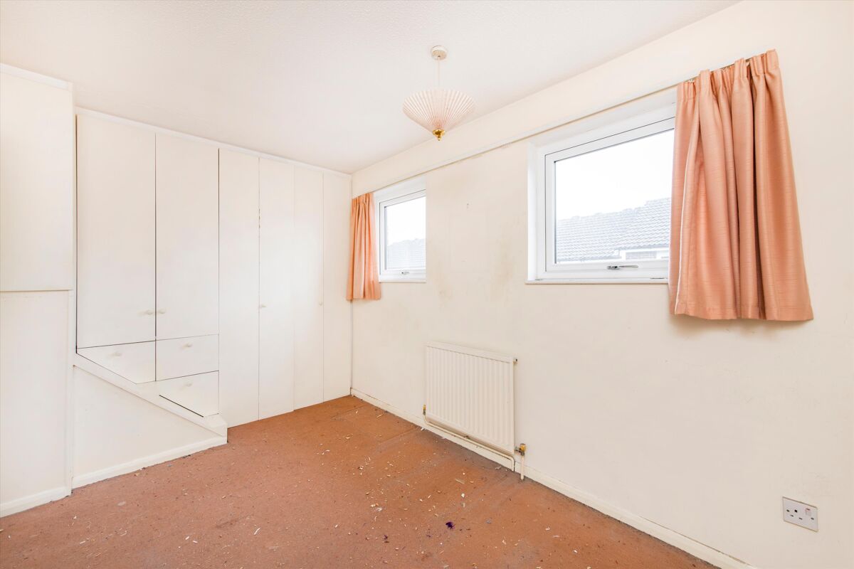 house for sale in Shirland Mews, Maida Vale, London, W9 POD012040660 Knight Frank