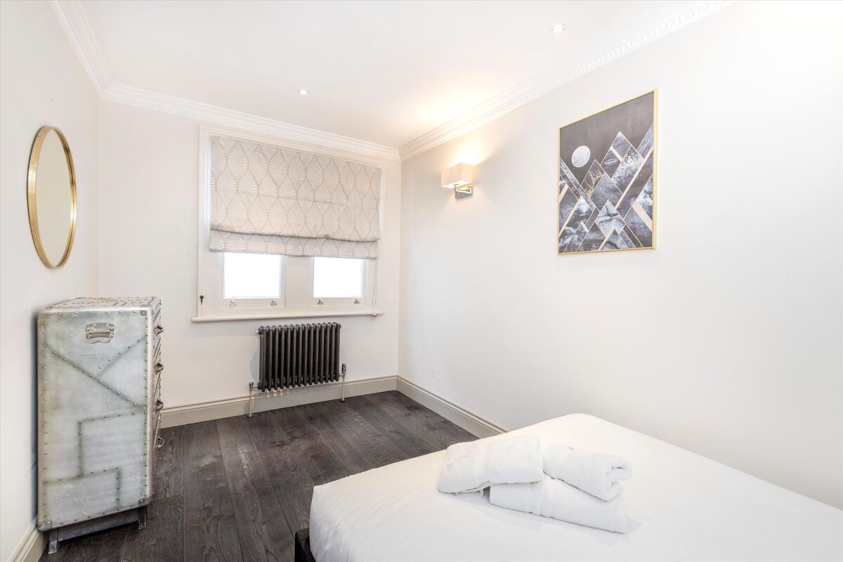 flat to rent in Dorset Square, London, NW1 POD012050243 Knight Frank
