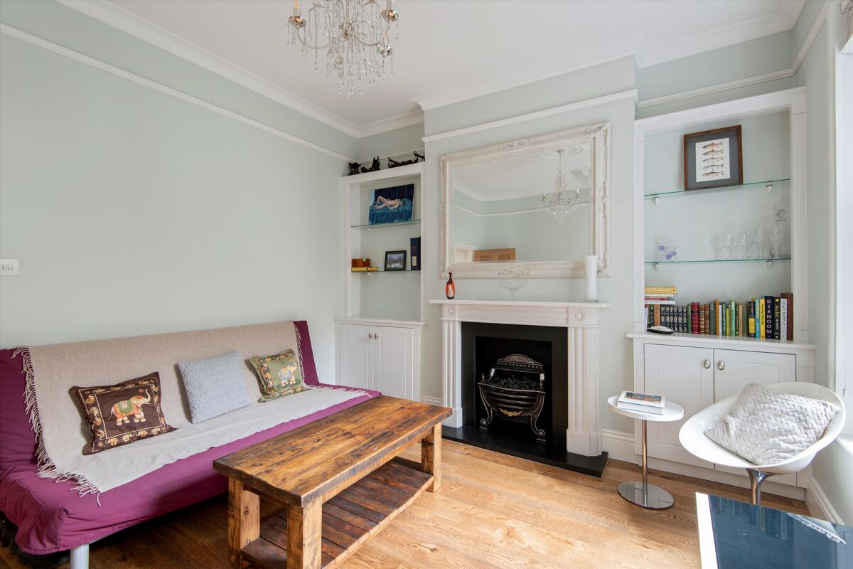 flat for sale in Fernshaw Road, Chelsea, London, SW10 POD012050837