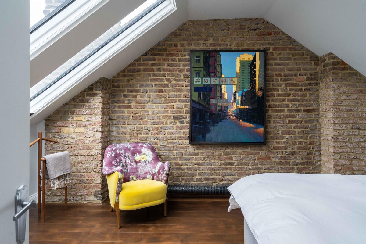 house for sale in Boveney Road, Honor Oak London SE23 POD012056686