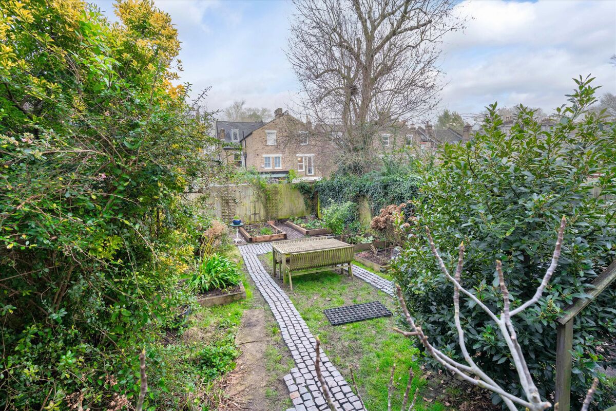 house for sale in Boveney Road, Honor Oak London SE23 POD012056686