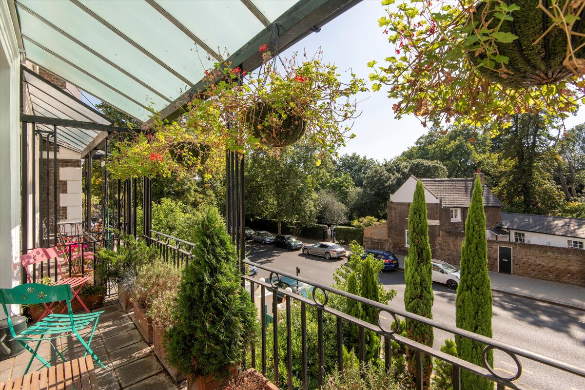 house for sale in Kensington Park Road, London, W11 POD012057689