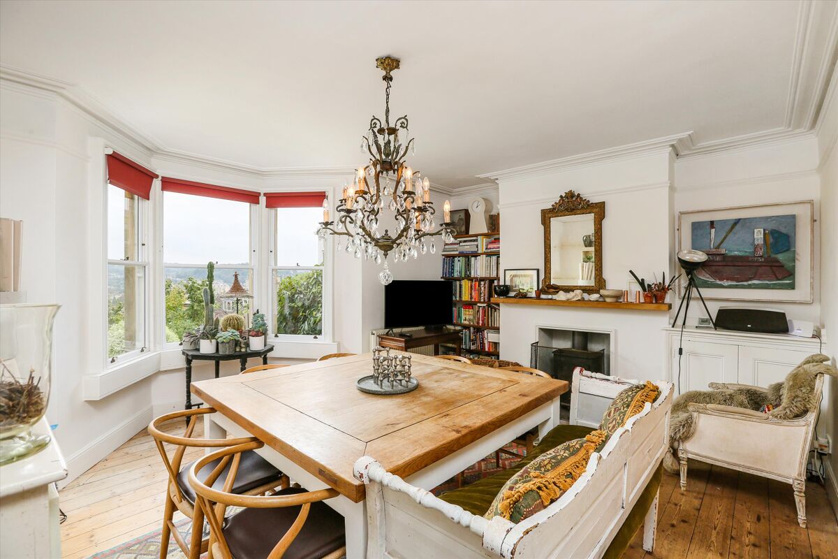 house for sale in Belgrave Crescent, Bath, Somerset, BA1 POD012060388 Knight Frank