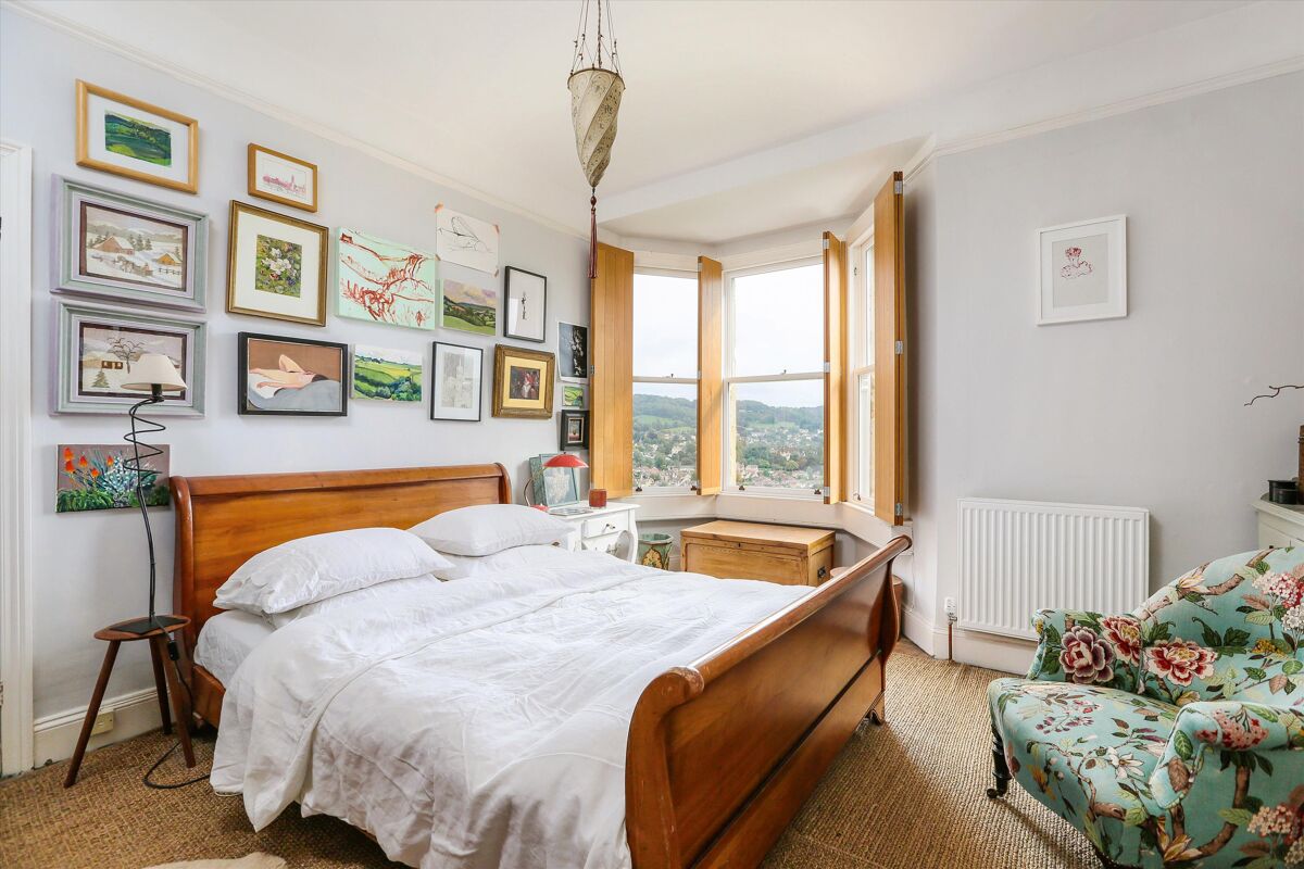 house for sale in Belgrave Crescent, Bath, Somerset, BA1 POD012060388 Knight Frank