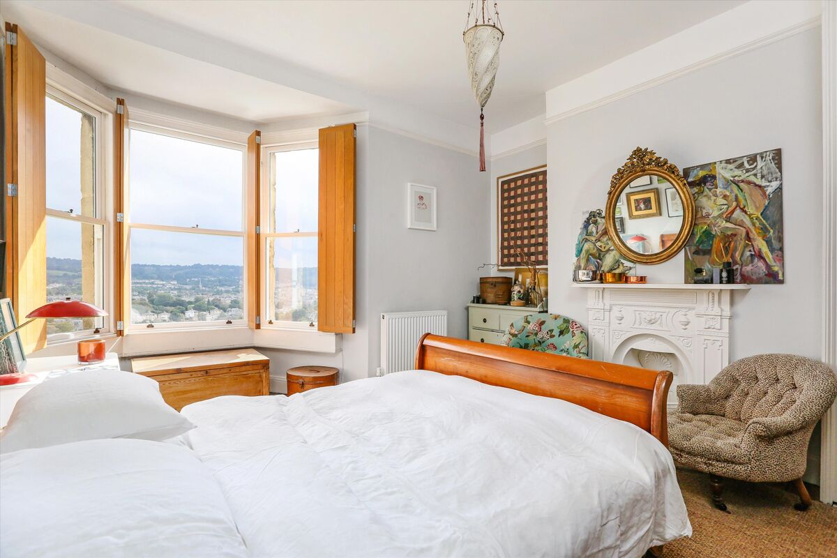 house for sale in Belgrave Crescent, Bath, Somerset, BA1 POD012060388 Knight Frank