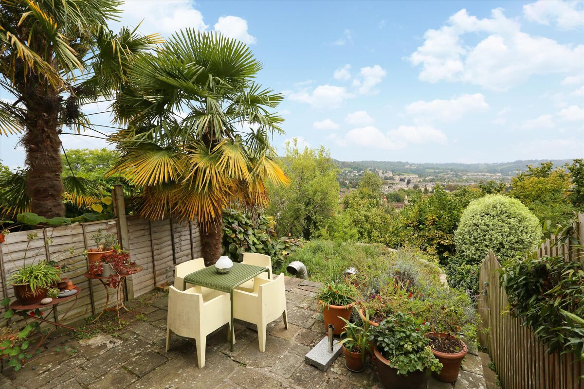 house for sale in Belgrave Crescent, Bath, Somerset, BA1 POD012060388 Knight Frank