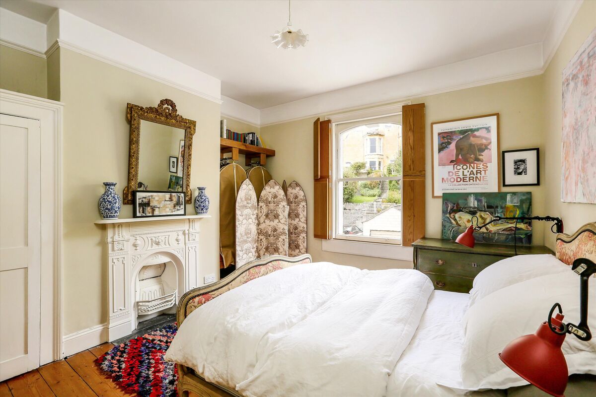 house for sale in Belgrave Crescent, Bath, Somerset, BA1 POD012060388 Knight Frank