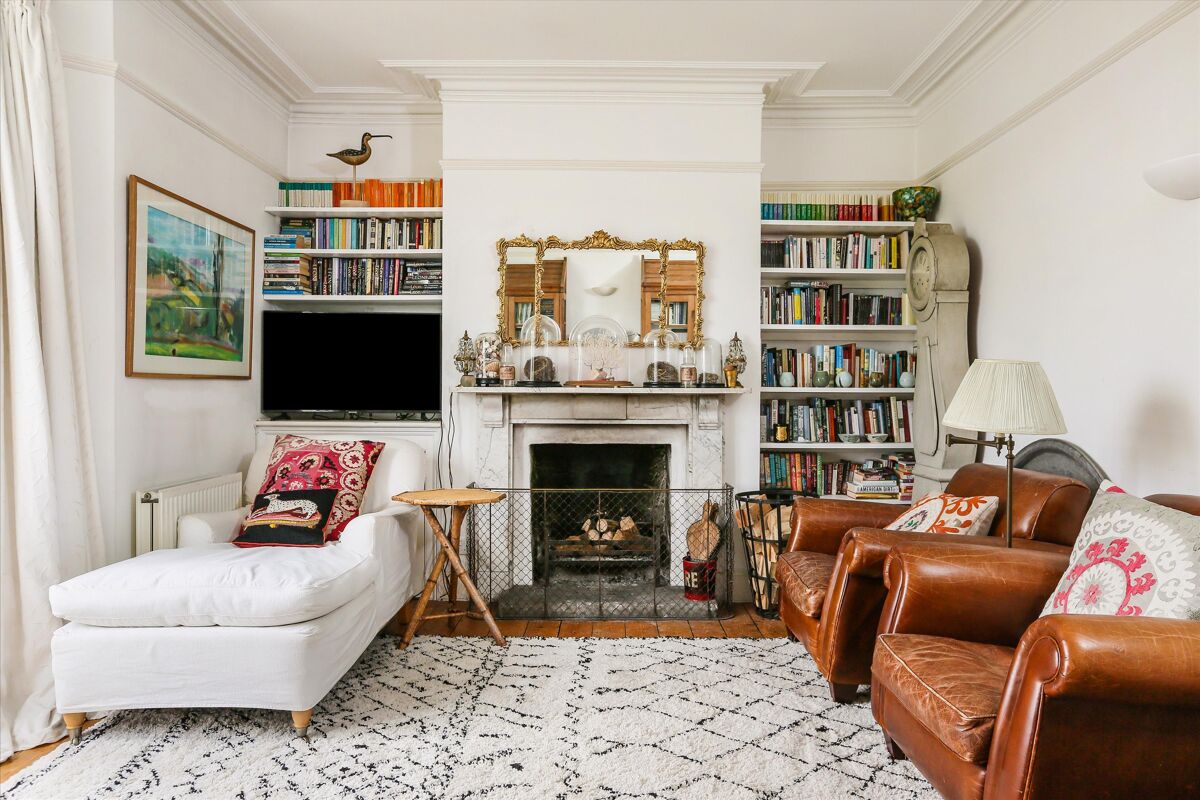 house for sale in Belgrave Crescent, Bath, Somerset, BA1 POD012060388