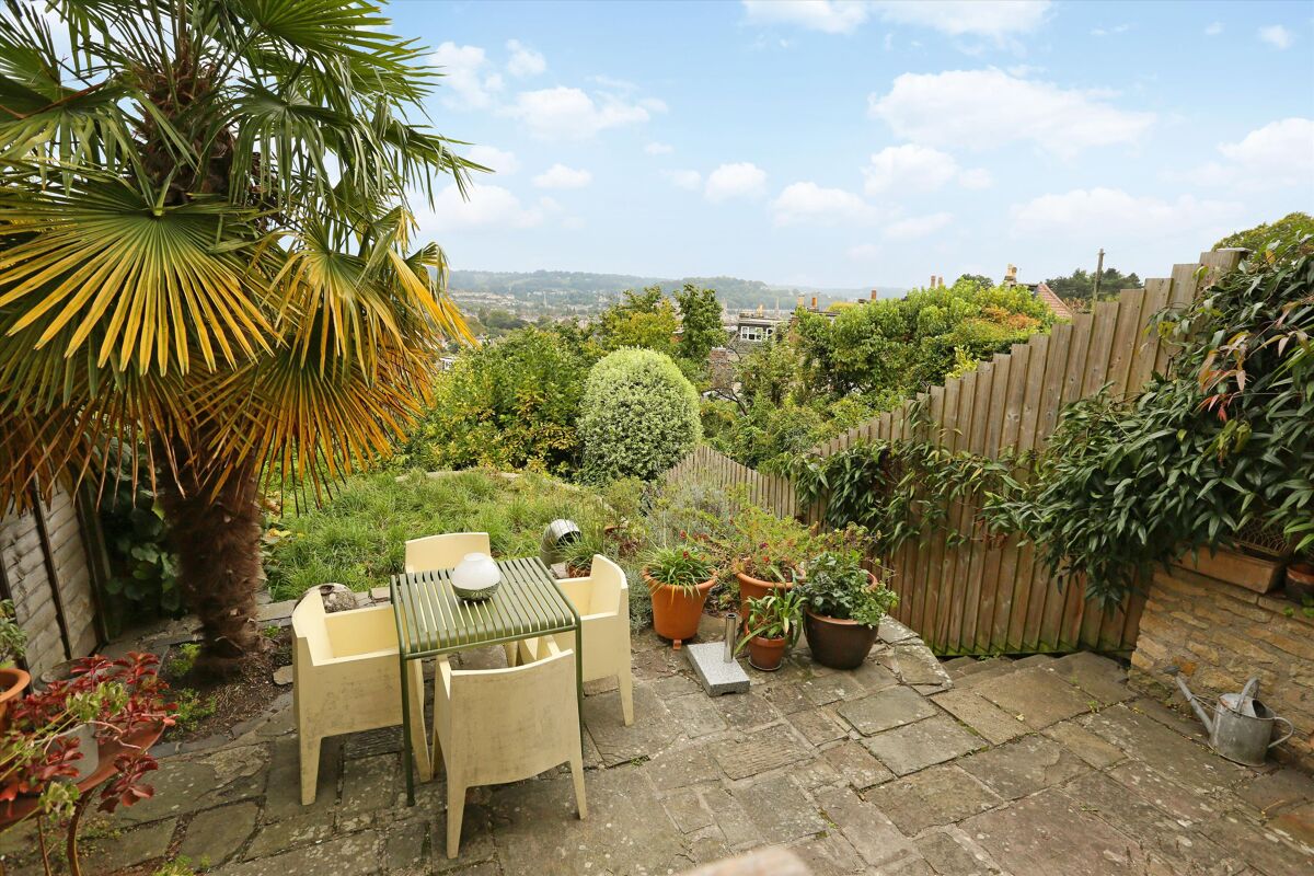 house for sale in Belgrave Crescent, Bath, Somerset, BA1 POD012060388