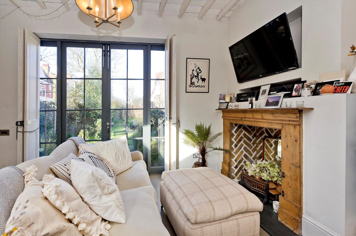 house for sale in Okehampton Road, London, NW10 POD012062434 Knight Frank