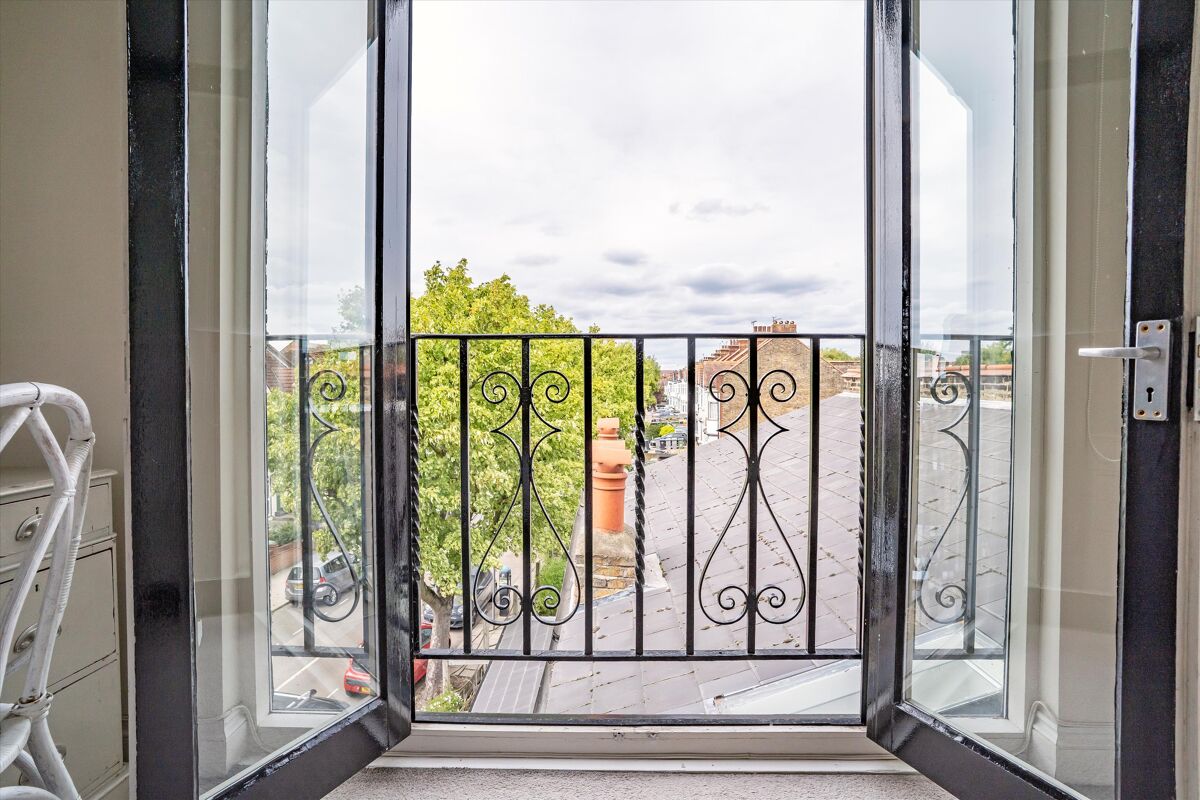 house for sale in Okehampton Road, London, NW10 POD012062434 Knight Frank