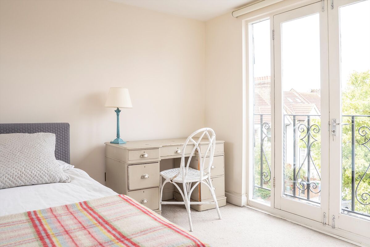 house for sale in Okehampton Road, London, NW10 POD012062434 Knight Frank