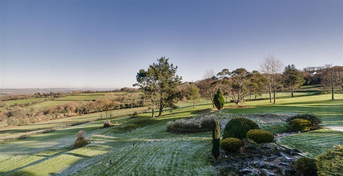 house for sale in Sherwell, Callington, Cornwall, PL17 POD012064390