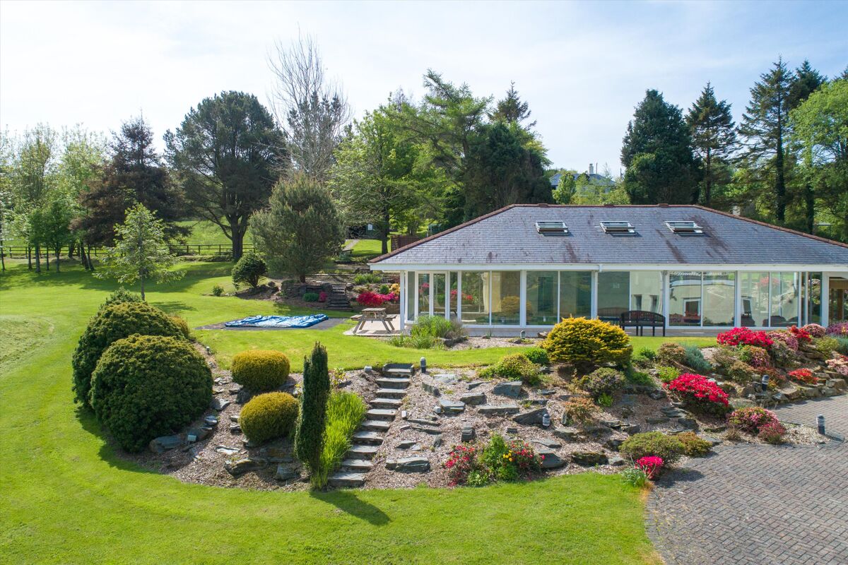 house for sale in Sherwell, Callington, Cornwall, PL17 POD012064390