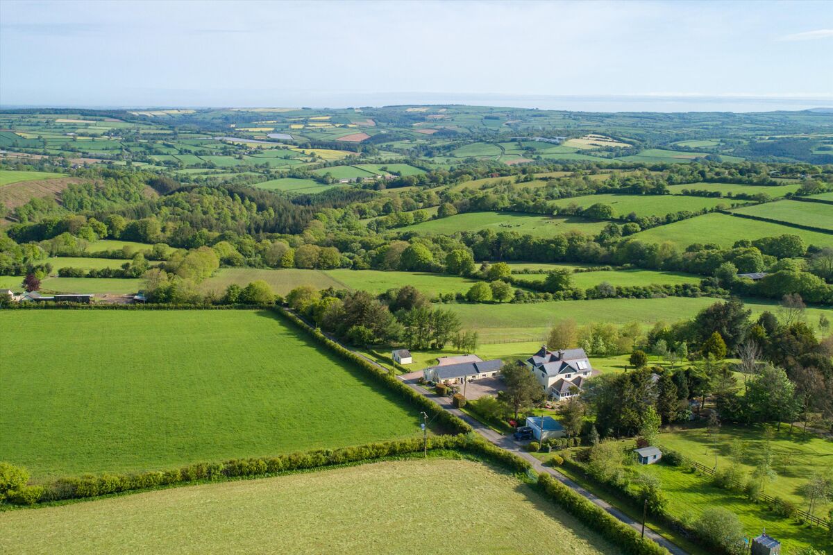 house for sale in Sherwell, Callington, Cornwall, PL17 POD012064390