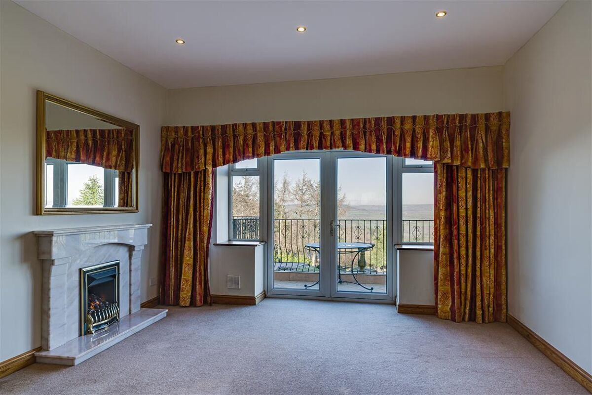 house for sale in Sherwell, Callington, Cornwall, PL17 POD012064390