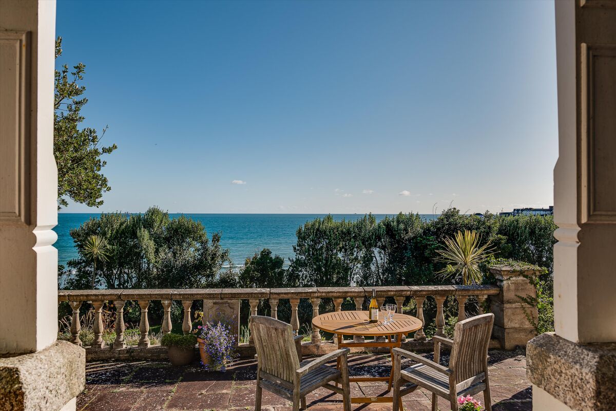 house for sale in North Corner, Coverack, Helston, Cornwall, TR12