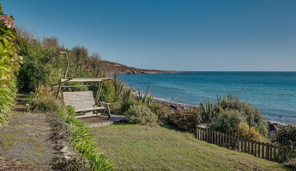 house for sale in North Corner, Coverack, Helston, Cornwall, TR12