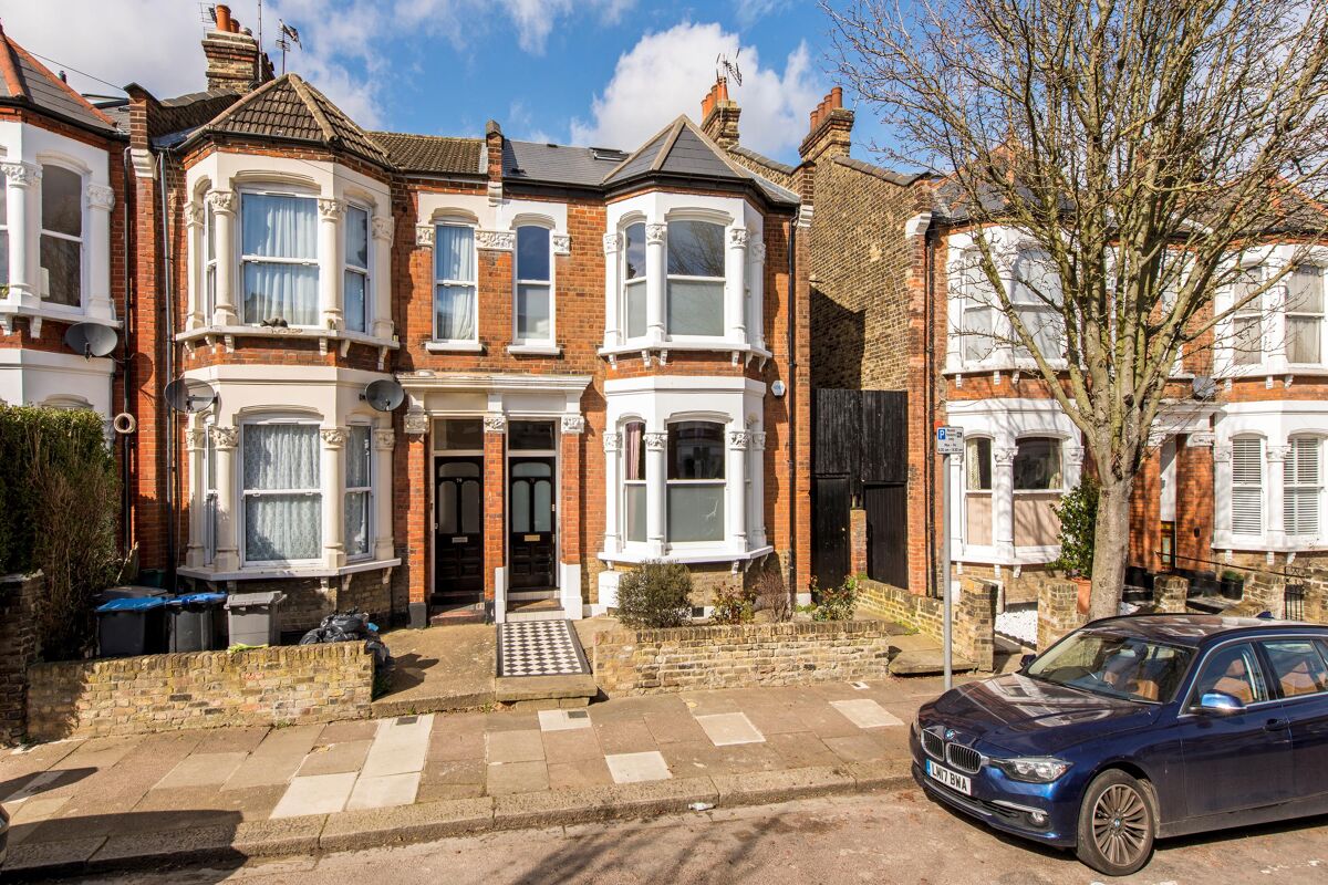 house for sale in Leighton Gardens, London, NW10 POD012065340