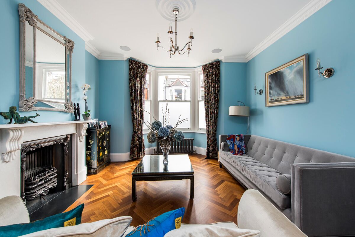 house for sale in Leighton Gardens, London, NW10 POD012065340