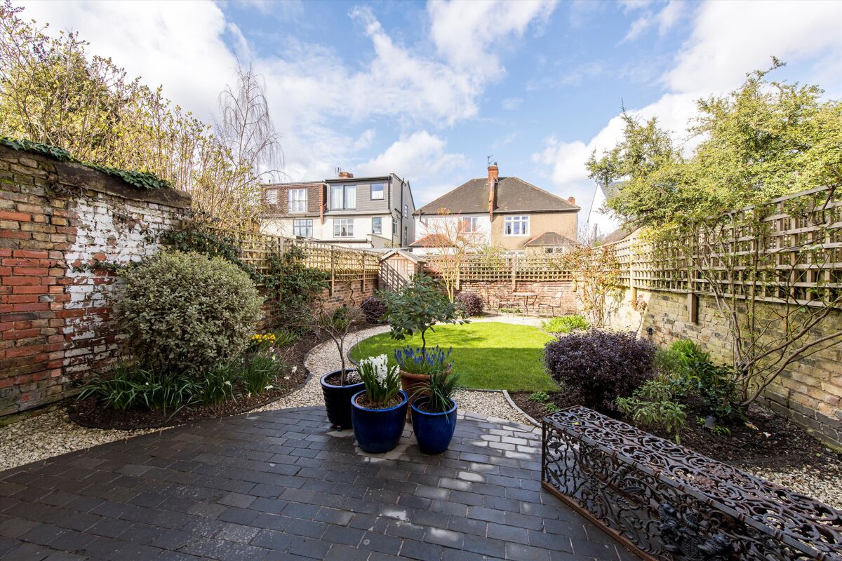 house for sale in Leighton Gardens, London, NW10 POD012065340