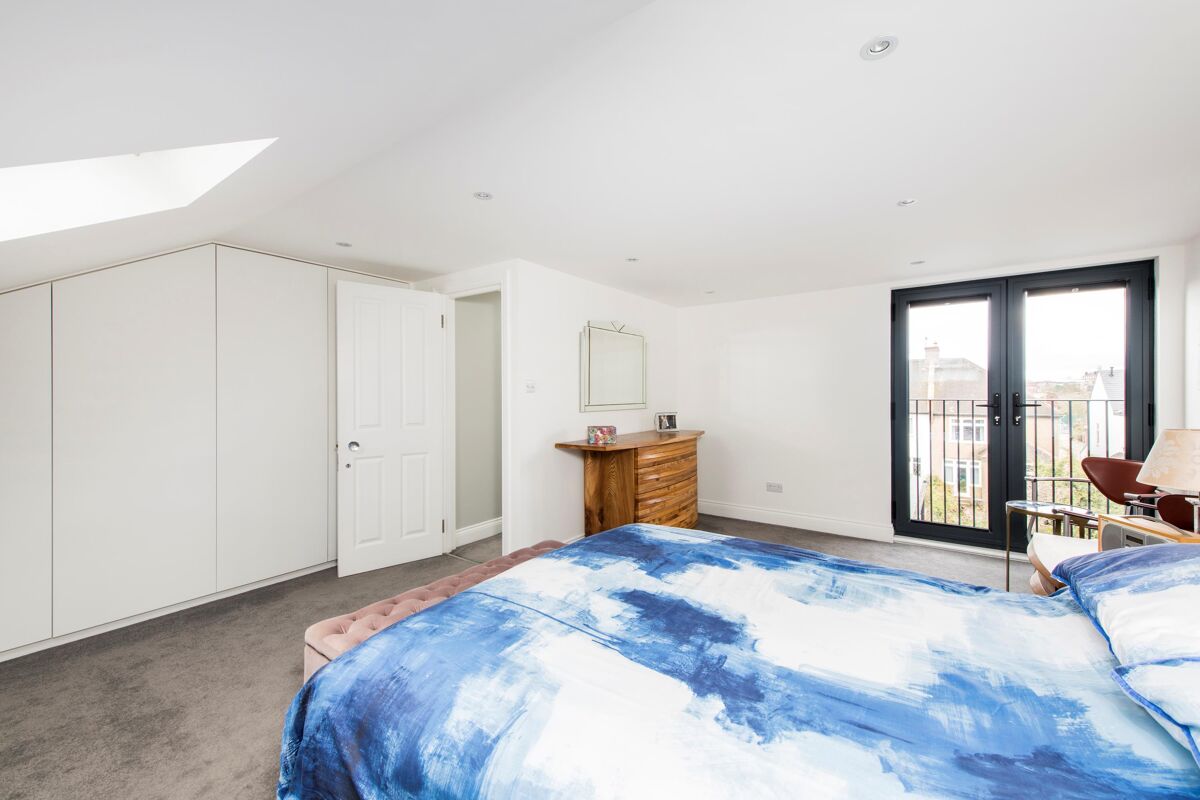 house for sale in Leighton Gardens, London, NW10 POD012065340