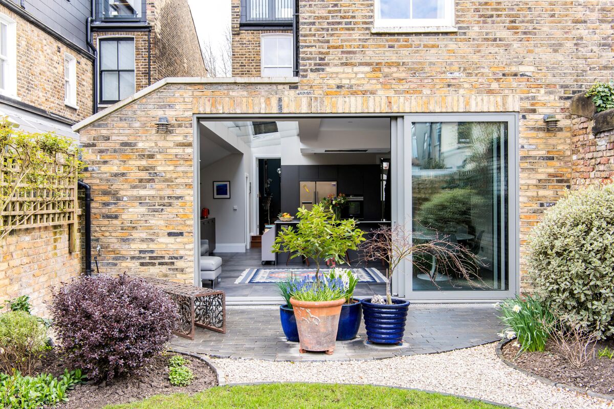 house for sale in Leighton Gardens, London, NW10 POD012065340