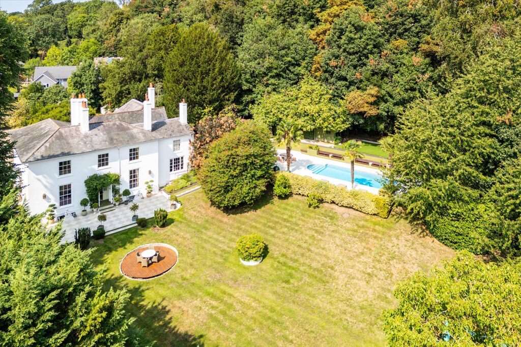 Image of Addington House, Addington Village, Surrey CR0