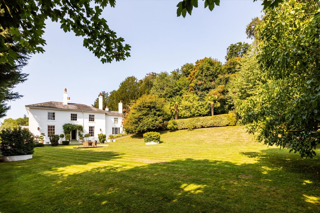 Image of Addington House, Addington Village, Surrey CR0