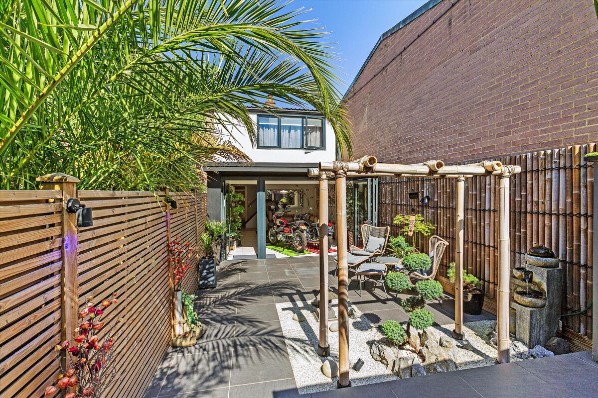 house for sale in Cambridge Road, Richmond, Twickenham, Middlesex, TW1