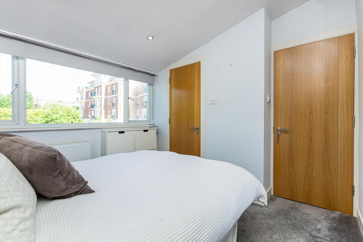 Pand te koop Cambridge Road, Richmond, Twickenham, Middlesex, TW1