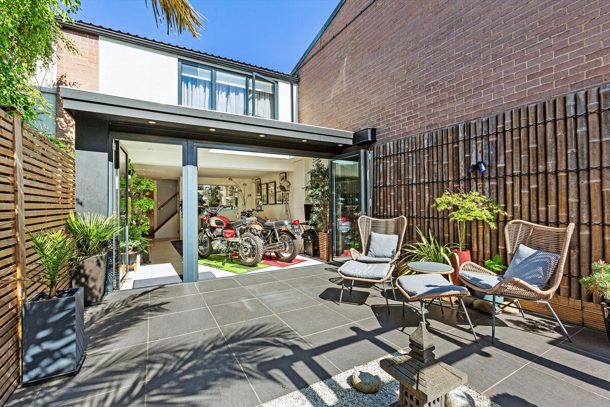 house for sale in Cambridge Road, Richmond, Twickenham, Middlesex, TW1