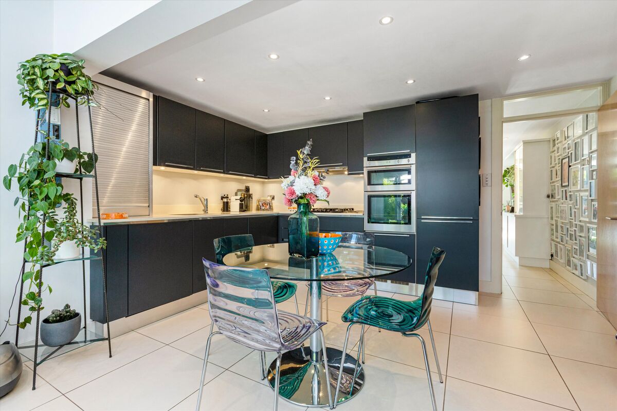 house for sale in Cambridge Road, Richmond, Twickenham, Middlesex, TW1