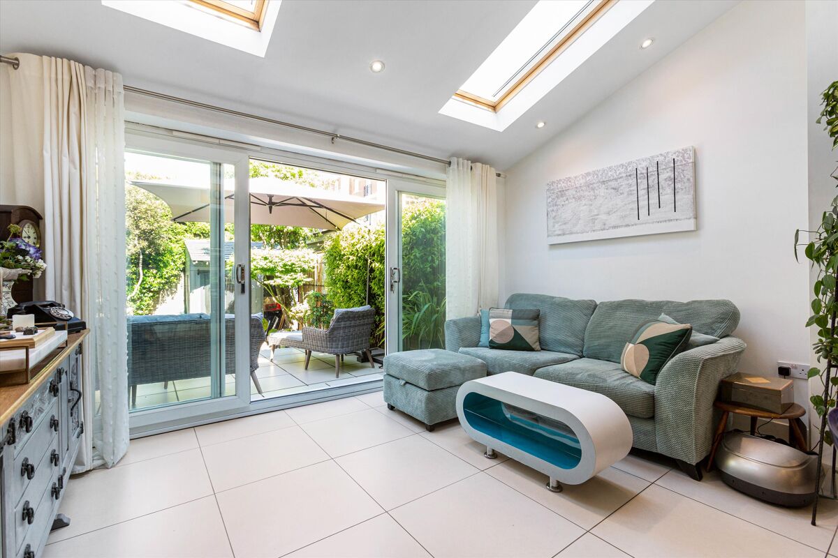 house for sale in Cambridge Road, Richmond, Twickenham, Middlesex, TW1