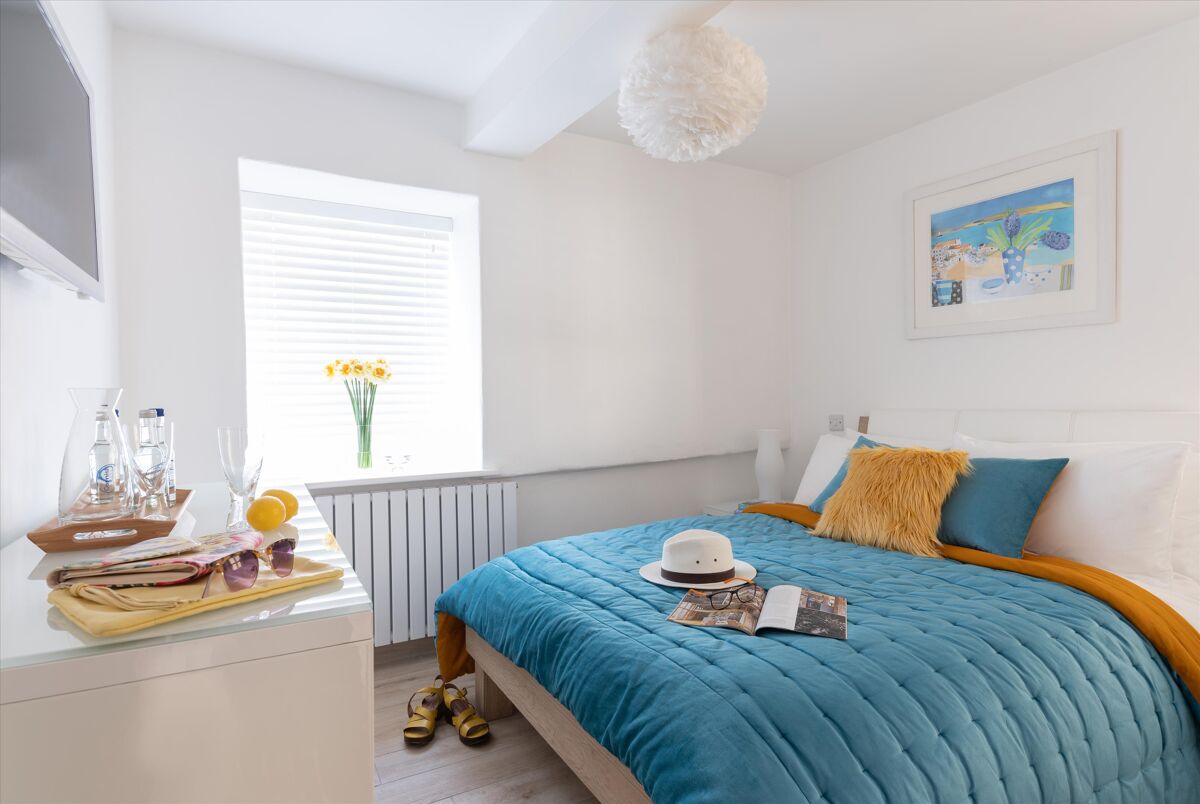 apartment for sale in Porthmeor Road, St. Ives, Cornwall, TR26