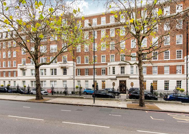 Property for Sale in St Johns Wood Houses for Sale in St Johns Wood