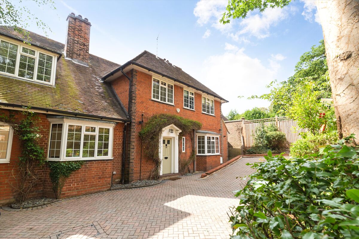 house for sale in Victoria Drive, Wimbledon, London, SW19