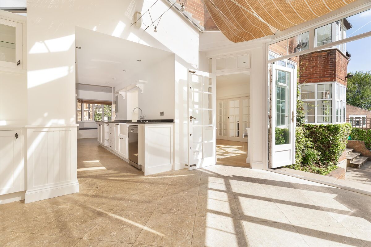 house for sale in Victoria Drive, Wimbledon, London, SW19