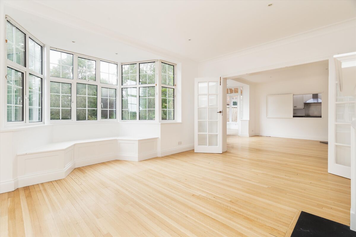 house for sale in Victoria Drive, Wimbledon, London, SW19