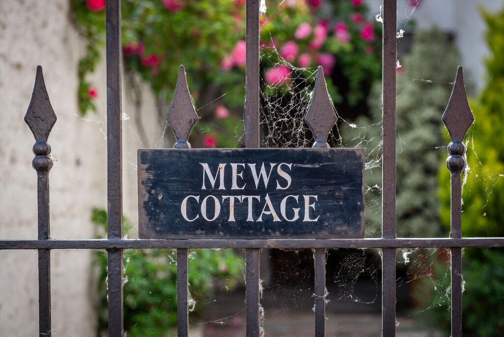 Image of Church Hill, Midhurst, West Sussex, GU29