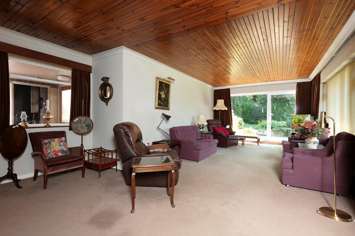 bungalow for sale in Moreton Paddox, Moreton Morrell, Warwick, Warwickshire, CV35 POD012082341