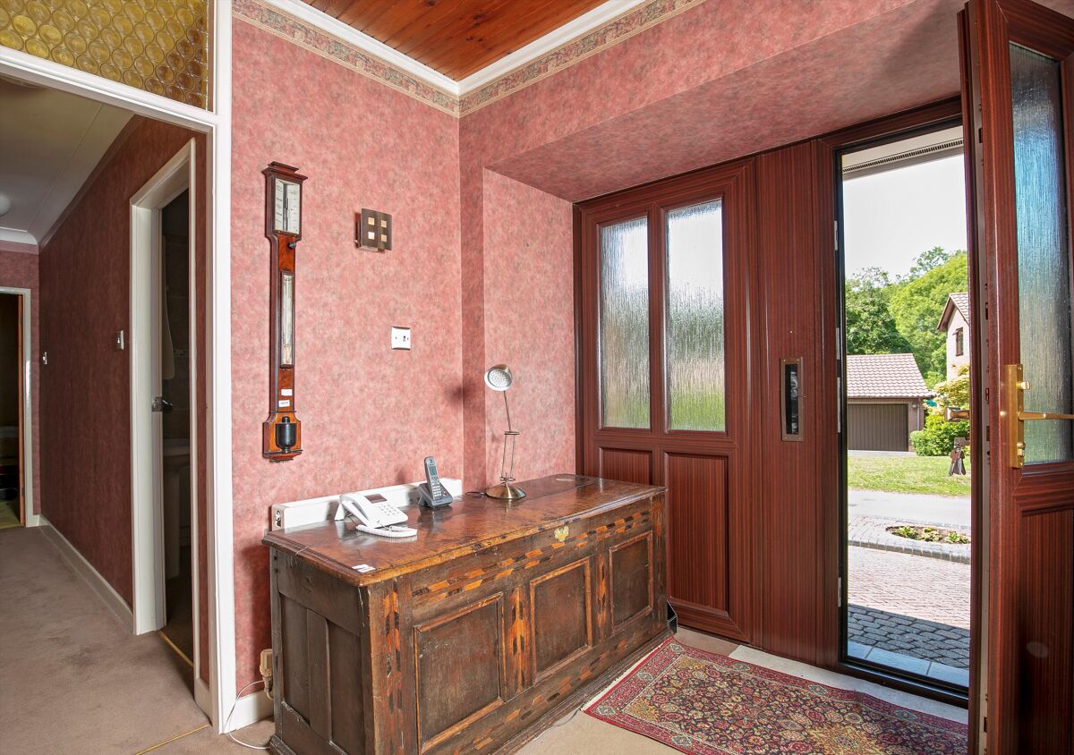 bungalow for sale in Moreton Paddox, Moreton Morrell, Warwick, Warwickshire, CV35 POD012082341