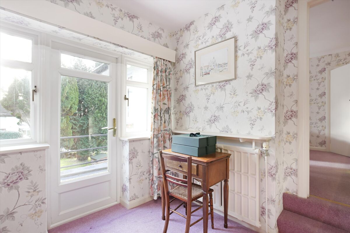 house for sale in Old Sneed Park, Sneyd Park, Bristol, BS9