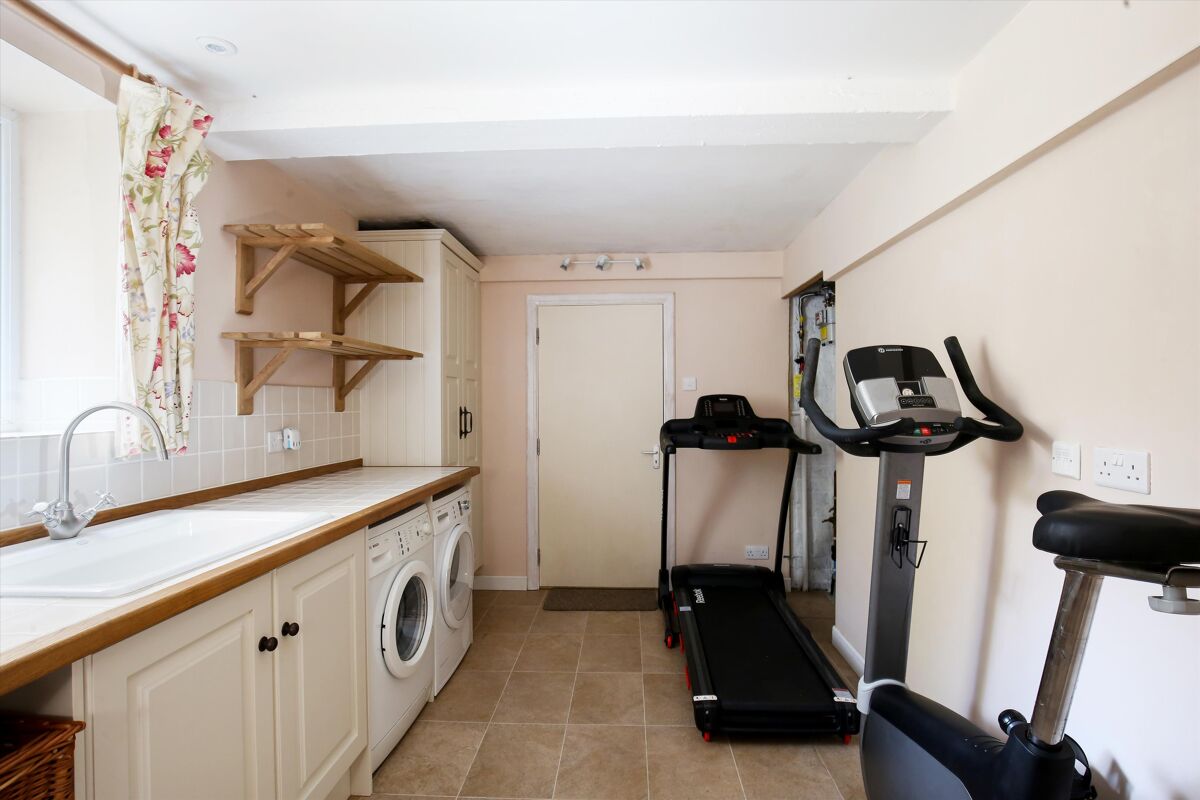 house for sale in Old Sneed Park, Sneyd Park, Bristol, BS9