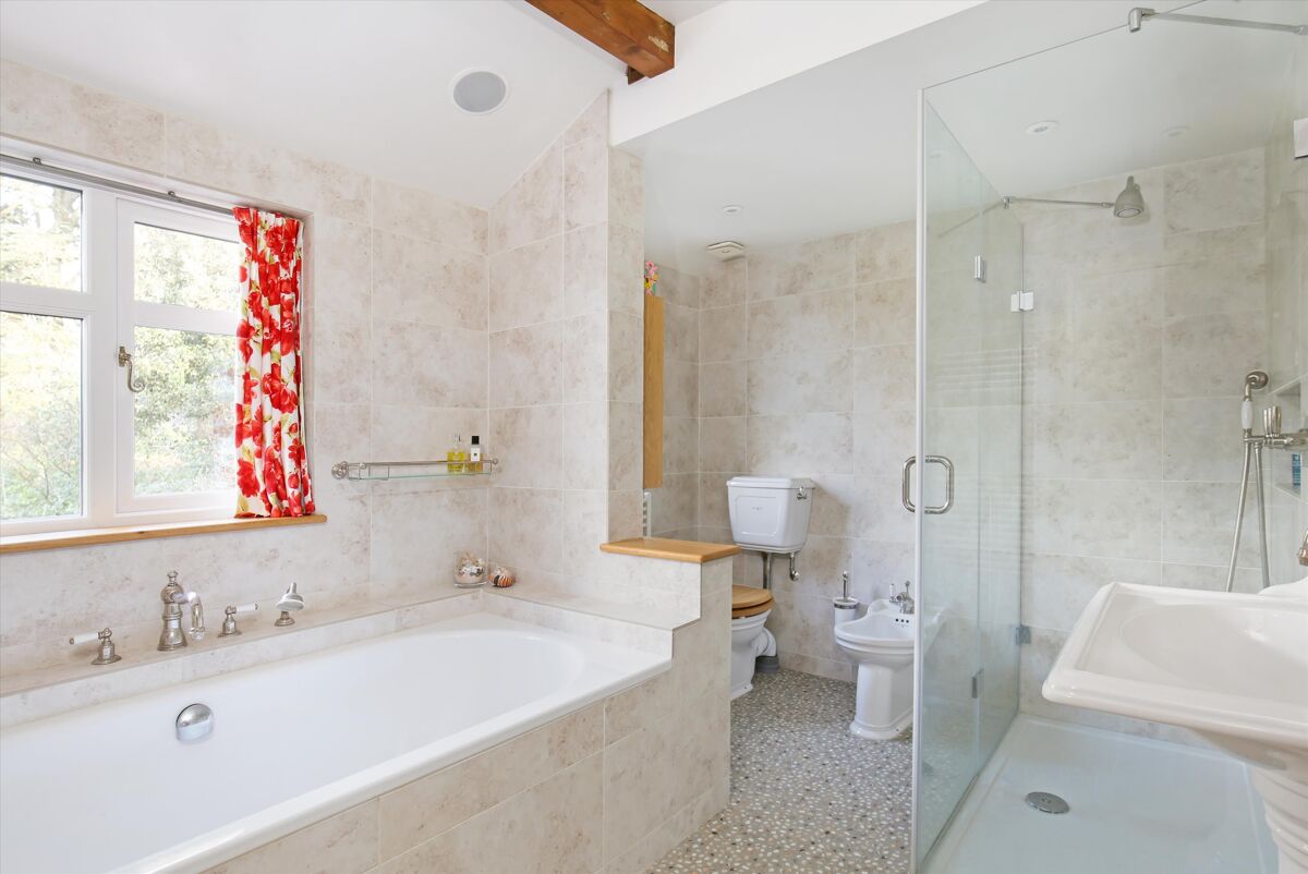 house for sale in Old Sneed Park, Sneyd Park, Bristol, BS9