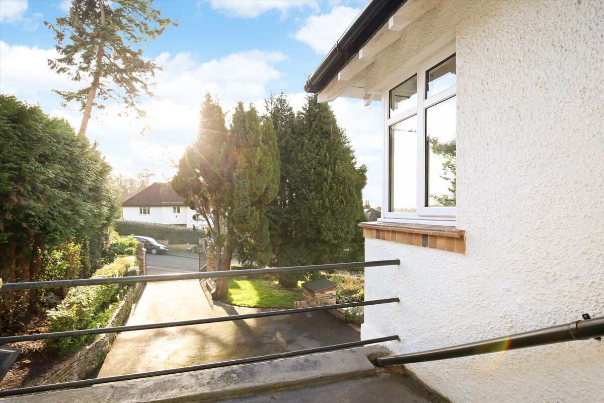 house for sale in Old Sneed Park, Sneyd Park, Bristol, BS9