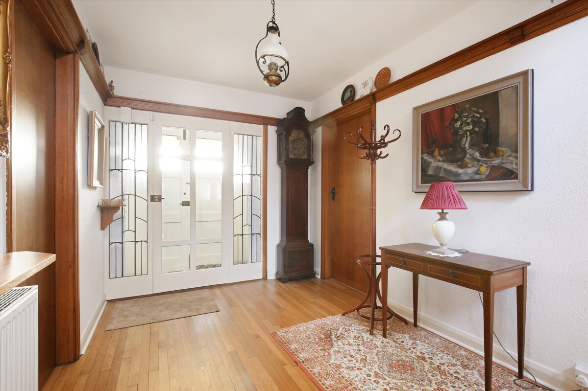 house for sale in Old Sneed Park, Sneyd Park, Bristol, BS9